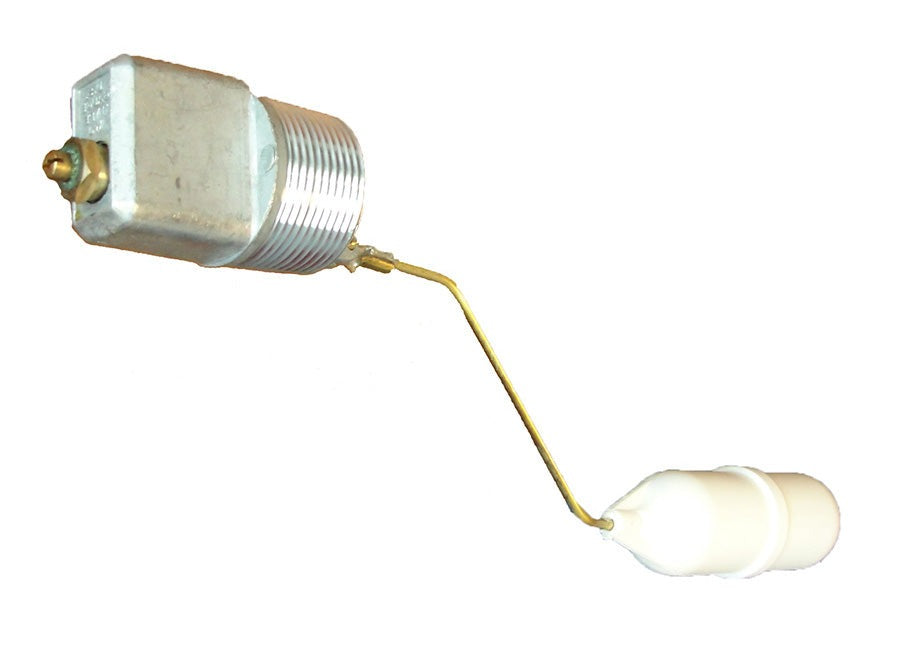 DEEP WELL AIR RELEASE - 1.25" AMETEK