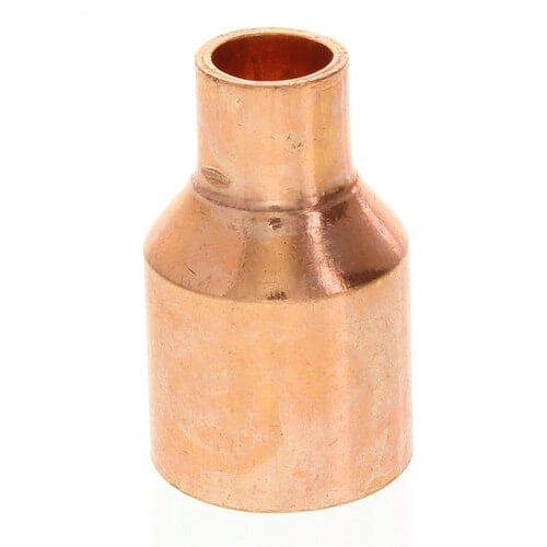 1" X 1/2" CXC R-COUPLING