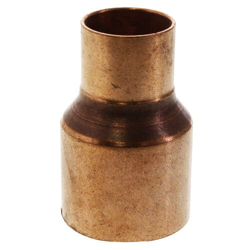 1" X 3/4" CXC R-COUPLING