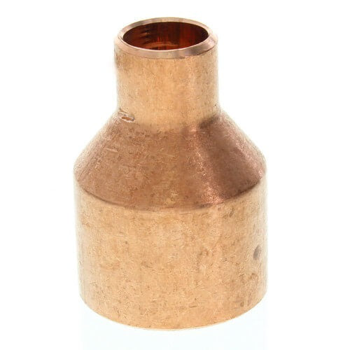 1.25" X 1/2" CXC R-COUPLING