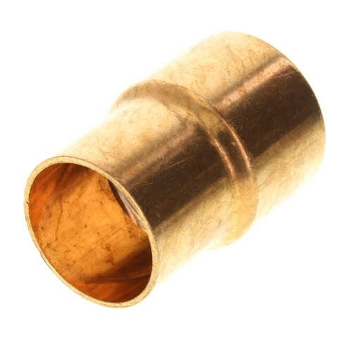 1.25" X 1" CXC R-COUPLING