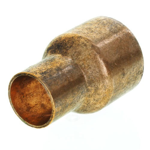 1.5" X 1" CXC R-COUPLING