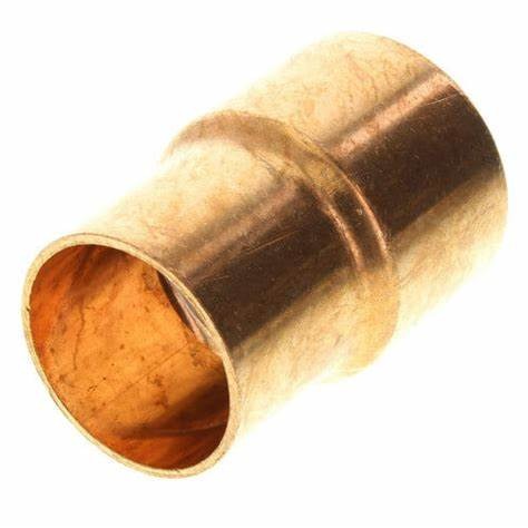 1.5" X 1.25" CXC R-COUPLING