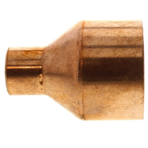 2" X 3/4" CXC R-COUPLING