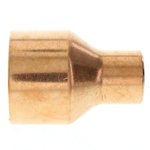 2" X 1" CXC R-COUPLING