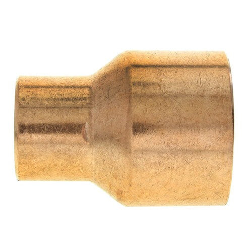2" X 1.25" CXC R-COUPLING
