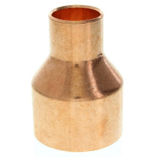 2.5" X 2" CXC R-COUPLING