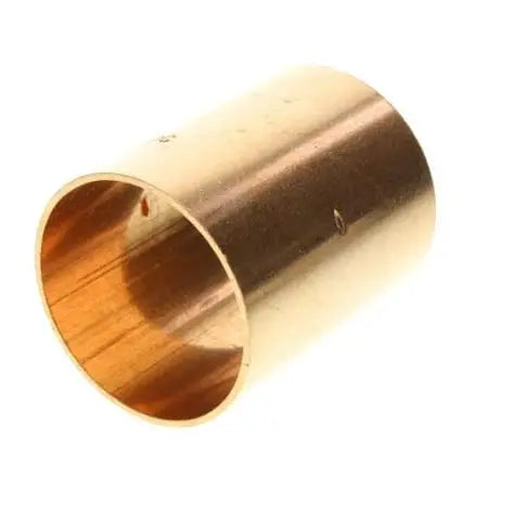 2.5" CXC COUPLING