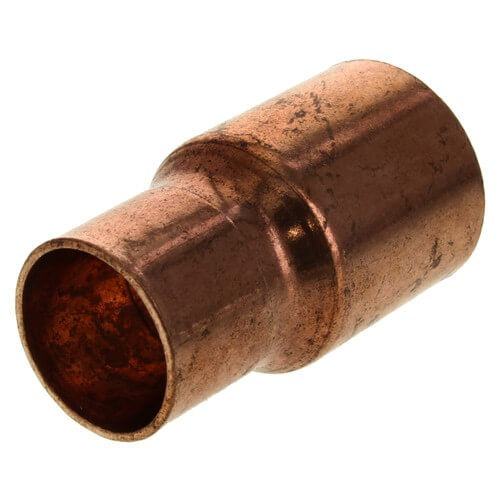 3/4" X 1/2" FTGXC REDUCER