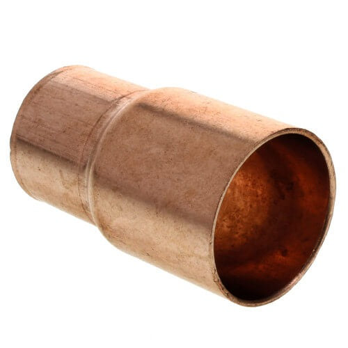 1" X 3/4" FTGXC REDUCER