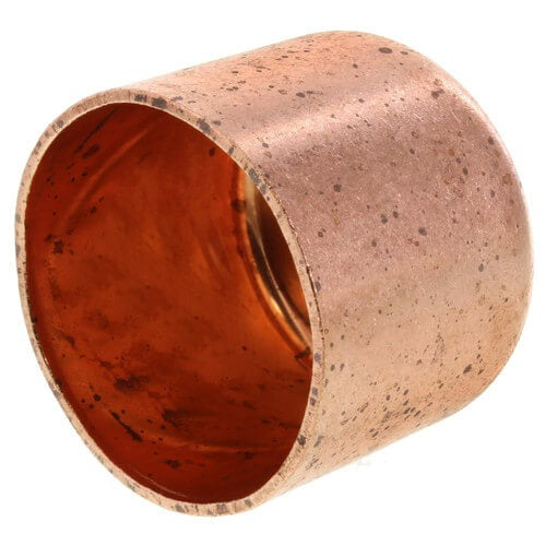 1.25" COPPER CAP