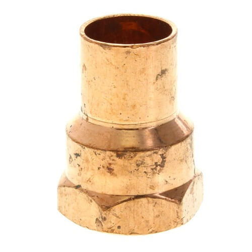 1/2" CXFEMALE ADAPTER