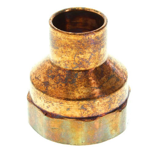 3/4" X 1.25" CXFEMALE R-ADAPTER