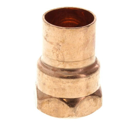 3/4" CXFEMALE ADAPTER