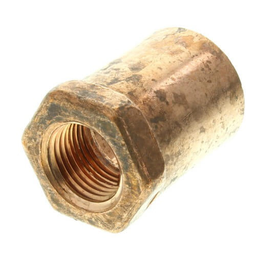 1" X 1/2" CXFEMALE R-ADAPTER