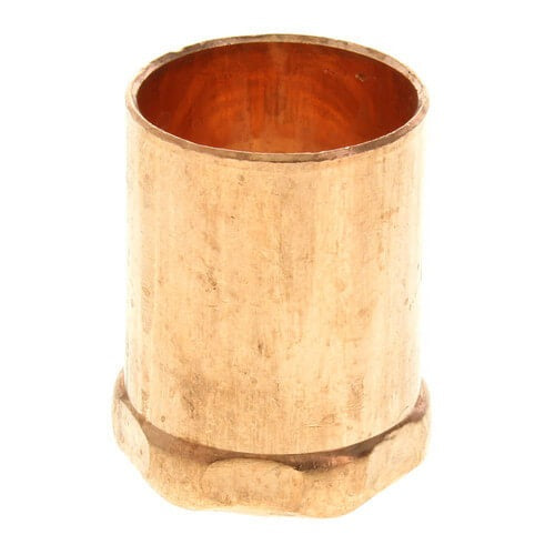 1" X 3/4" CXFEMALE R-ADAPTER