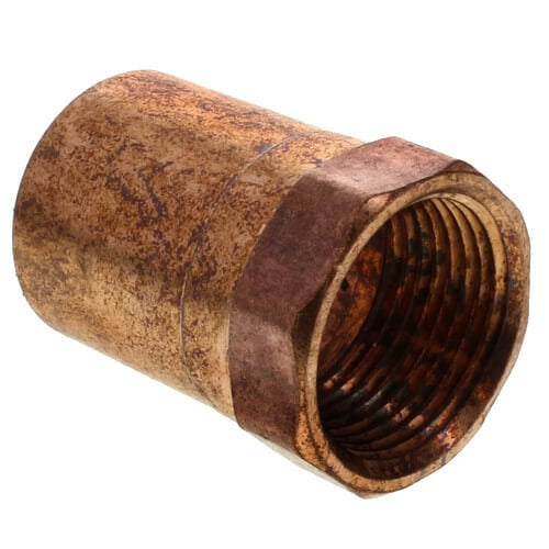 3/4" COPPER FTGXFEMALE ADAPTER