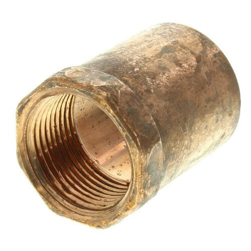 1.25" X 1" CXFEMALE R-ADAPTER