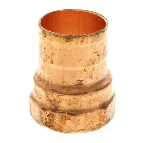 1.25" CXFEMALE ADAPTER