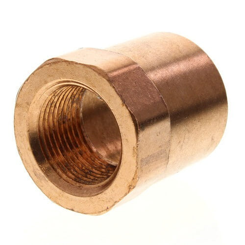 1.5" X 1" CXFEMALE R-ADAPTER