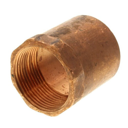 1.5" X 1.25" CXFEMALE R-ADAPTER