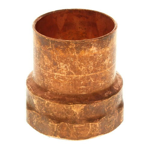 1.5" CXFEMALE ADAPTER