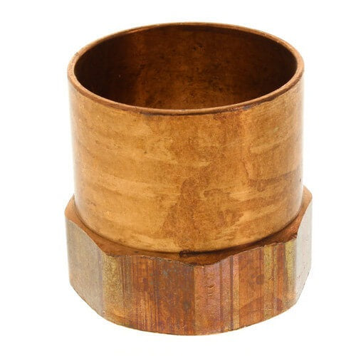 2" X 1.5" CXFEMALE R-ADAPTER