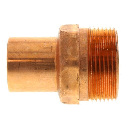 1" X 1.25" CXMALE R-ADAPTER