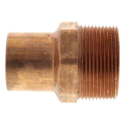 1.25" X 1.5" CXMALE R-ADAPTER