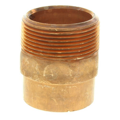 1.5" CXMALE ADAPTER