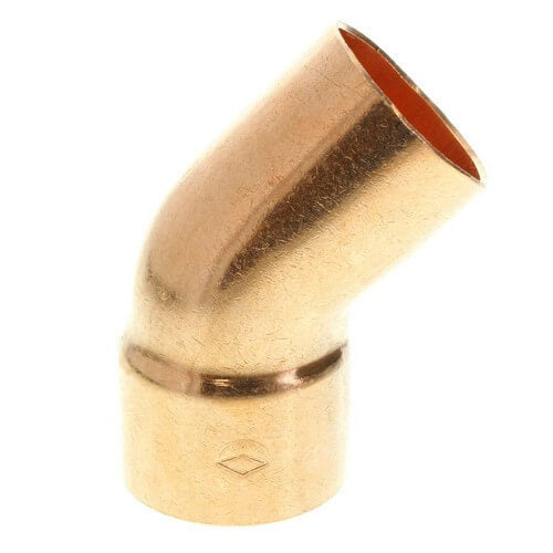 1.5" FTGXC 45 DEGREE ELBOW