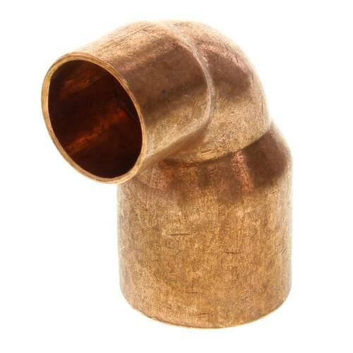 3/4" X 1/2" CXC 90 DEGREE R-ELBOW