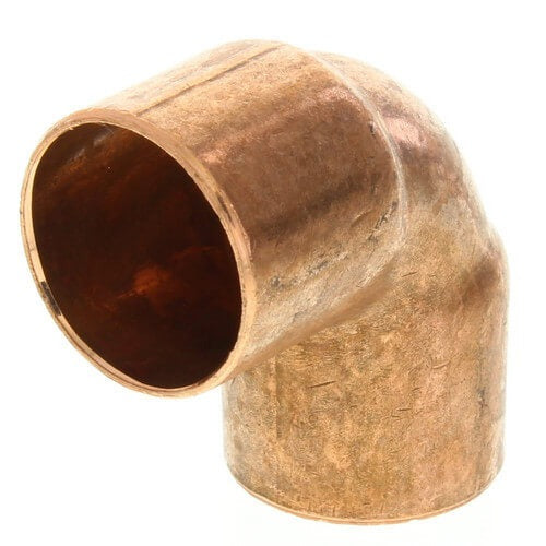 3/4" CXC 90 DEGREE ELBOW