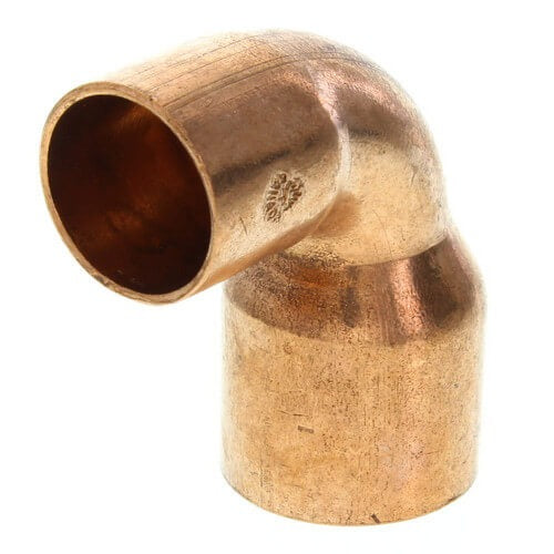 1" X 3/4" CXC 90 DEGREE R-ELBOW