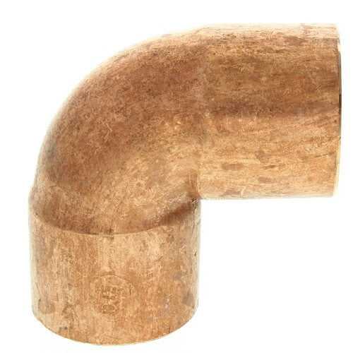 1" CXC 90 DEGREE ELBOW