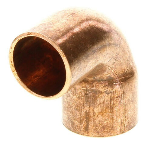 1/2" FTGXC 90 DEGREE ELBOW