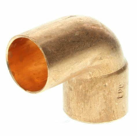 3/4" FTGXC 90 DEGREE ELBOW