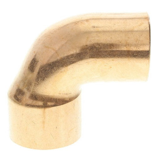 1" FTGXC 90 DEGREE ELBOW