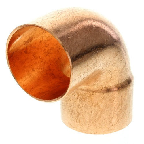 2" FTGXC 90 DEGREE ELBOW