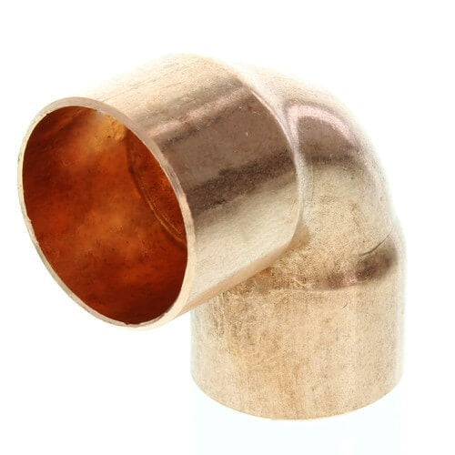 1.25" CXC 90 DEGREE ELBOW