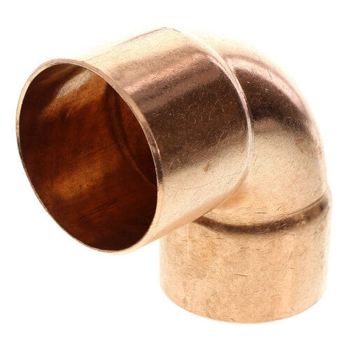 2" CXC 90 DEGREE ELBOW