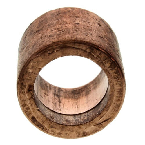 3/4" X 1/2" FLUSH BUSHING