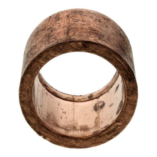 1" X 3/4" FLUSH BUSHING