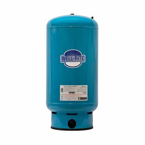 WR140 CYCLE TANK 44 GALLON