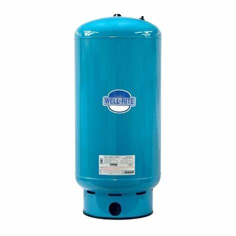 WR260 CYCLE TANK 85 GALLON