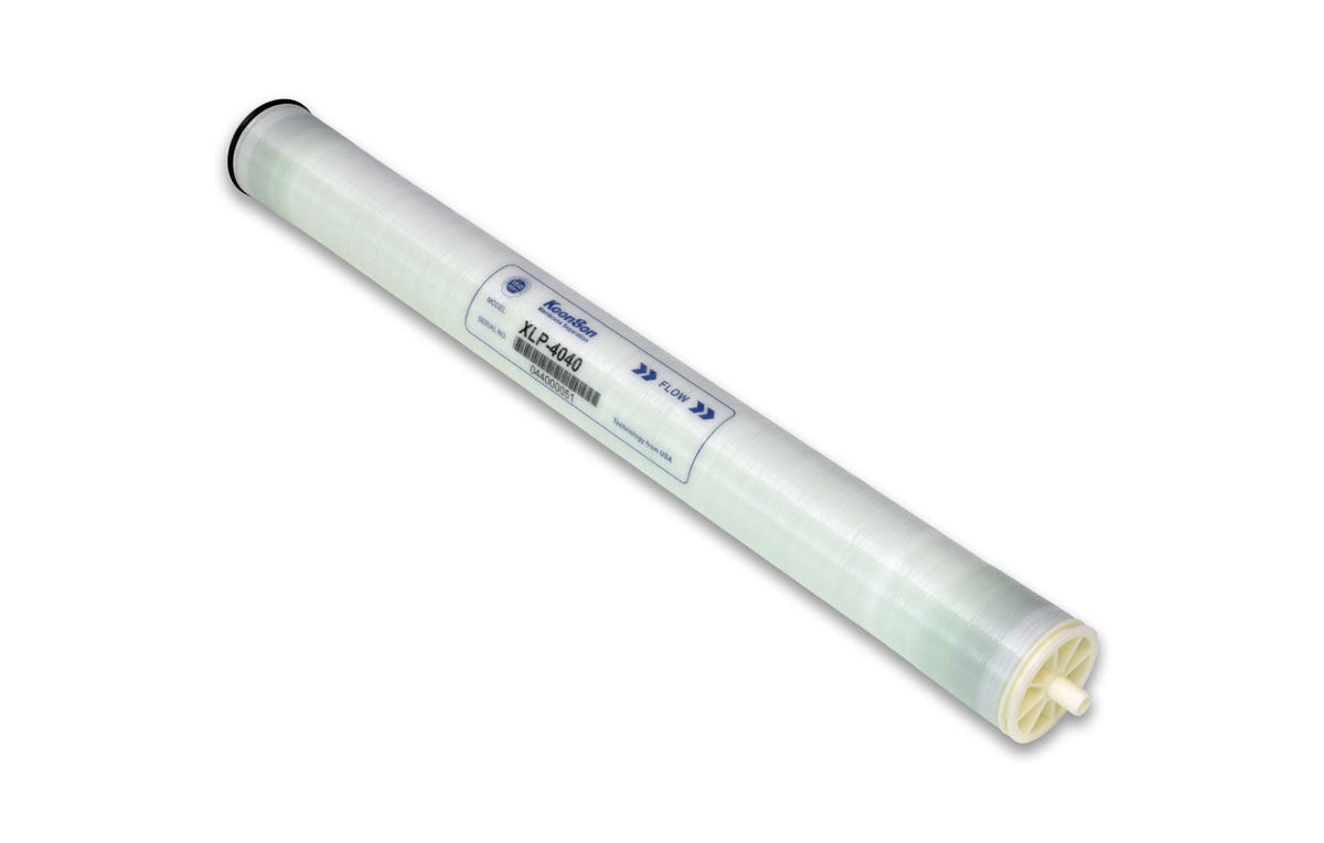 EXTREME LOW PRESSURE RO MEMBRANE - 2600 GPD
