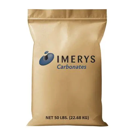 OZ CALCITE - 50# - 50 BAGS / PALLET