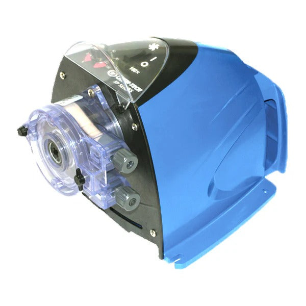 XP 230V 4 GPD FIXED CHEM FEED PUMP
