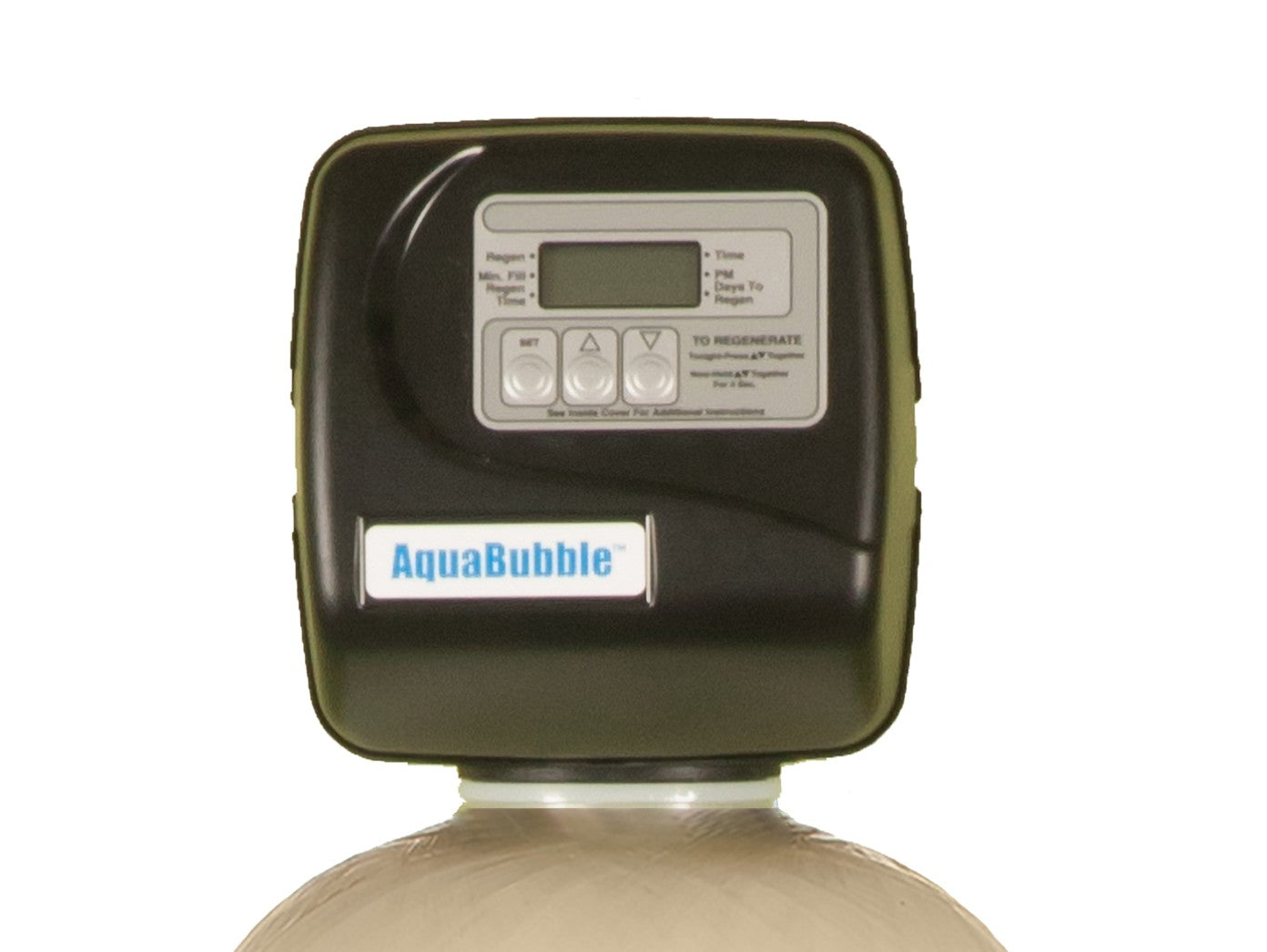 20ABS AB SEDIMENT FILTER – R.E. Prescott Co., Inc.