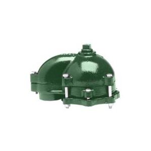 4W WATERTITE WELL CAP